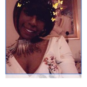 Meet your Posher, Victoria